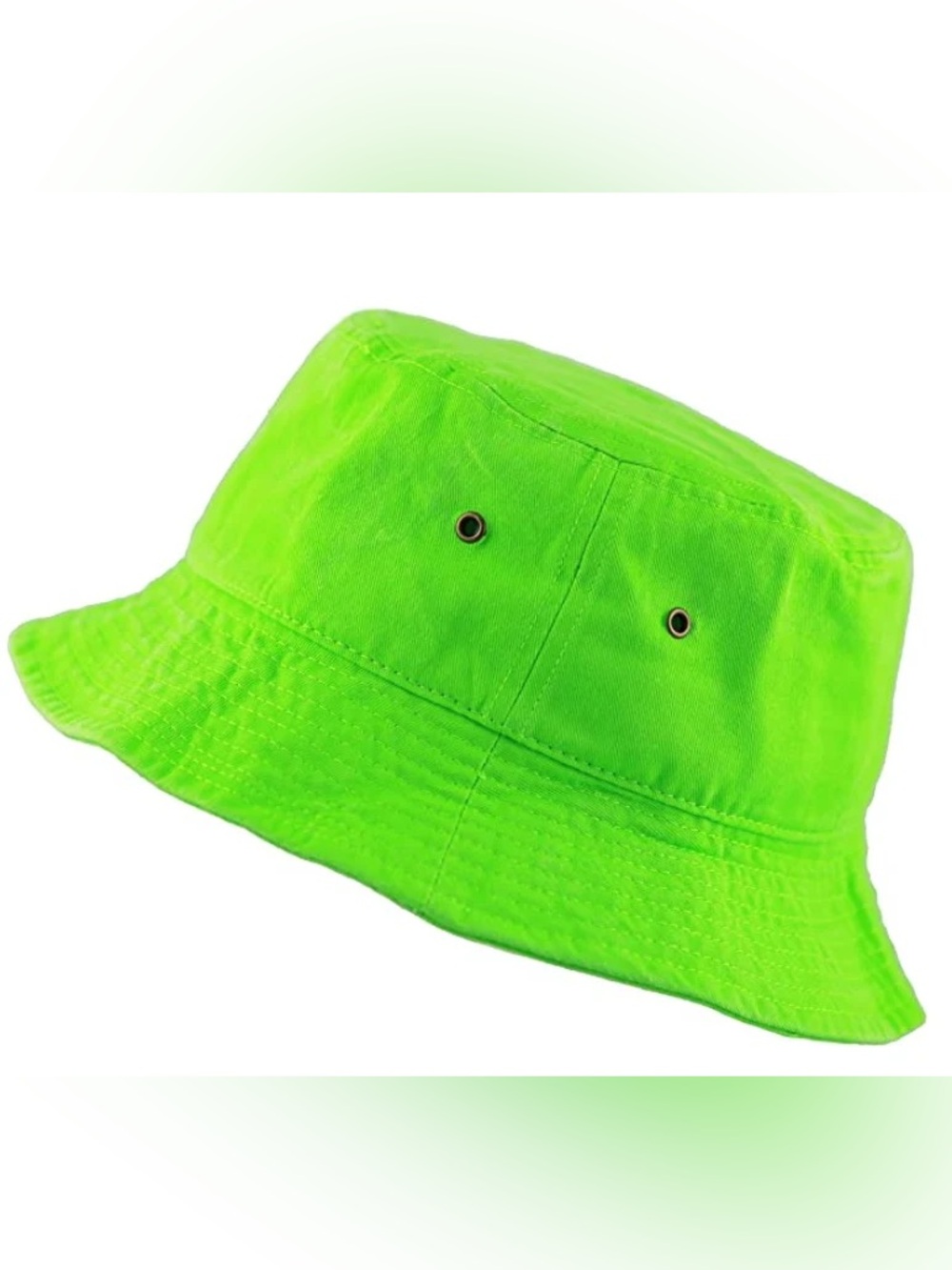 Newhattan Bucket Hat